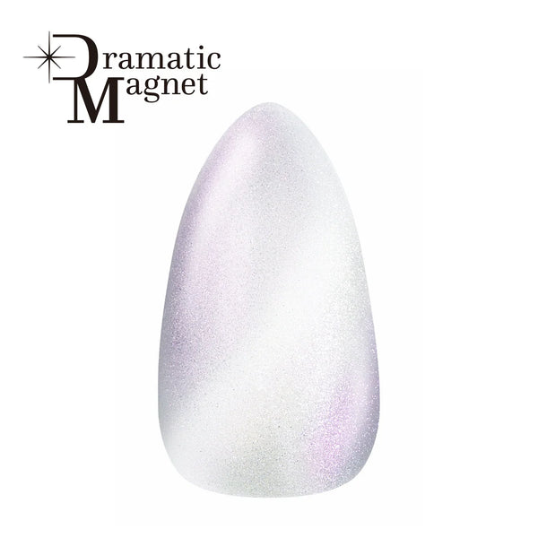 DRAMATIC MAGNET DR-01 DRAMATIC WHITE
