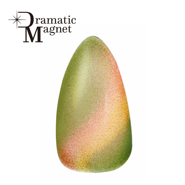 DRAMATIC MAGNET DR-06 DRAMATIC MATCHA