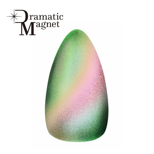 DRAMATIC MAGNET DR-10 DRAMATIC PEACOCK