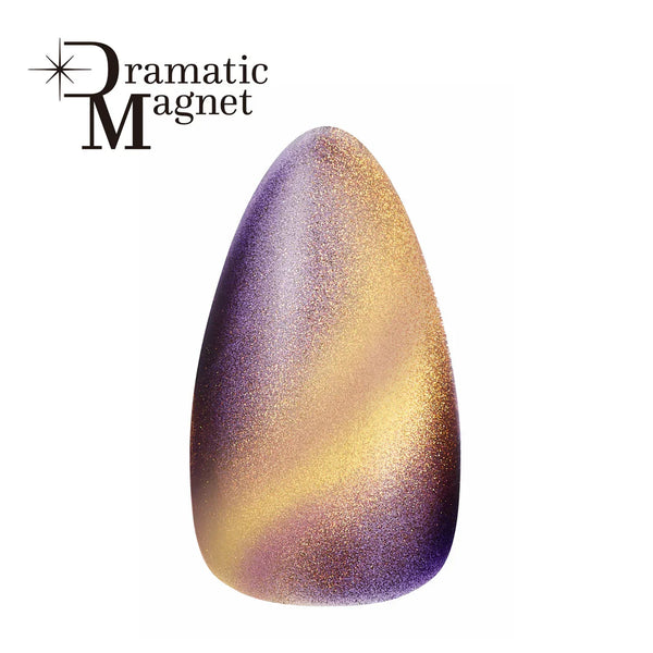 DRAMATIC MAGNET DR-11 DRAMATIC PLUM