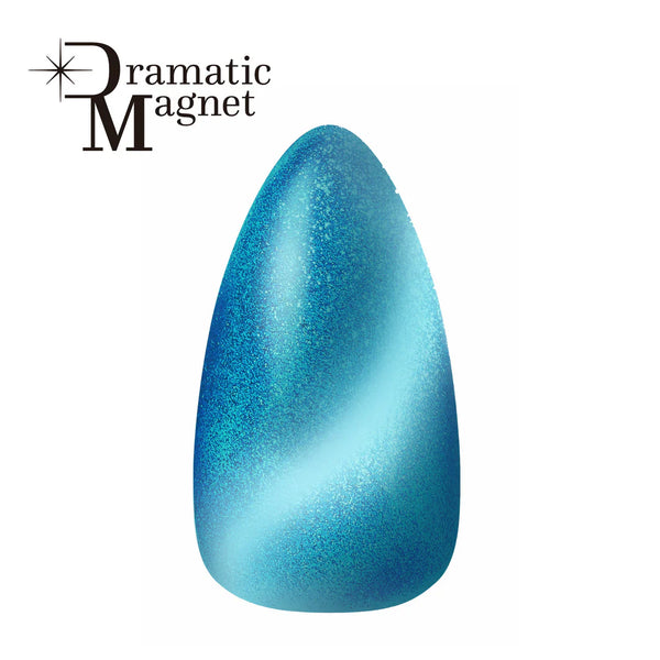 DRAMATIC MAGNET DR-13 DRAMATIC AQUA