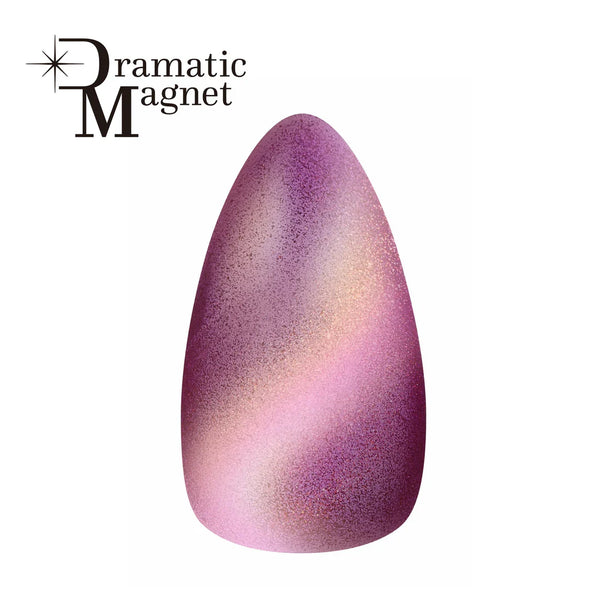 DRAMATIC MAGNET DR-15 DRAMATIC GRAPE