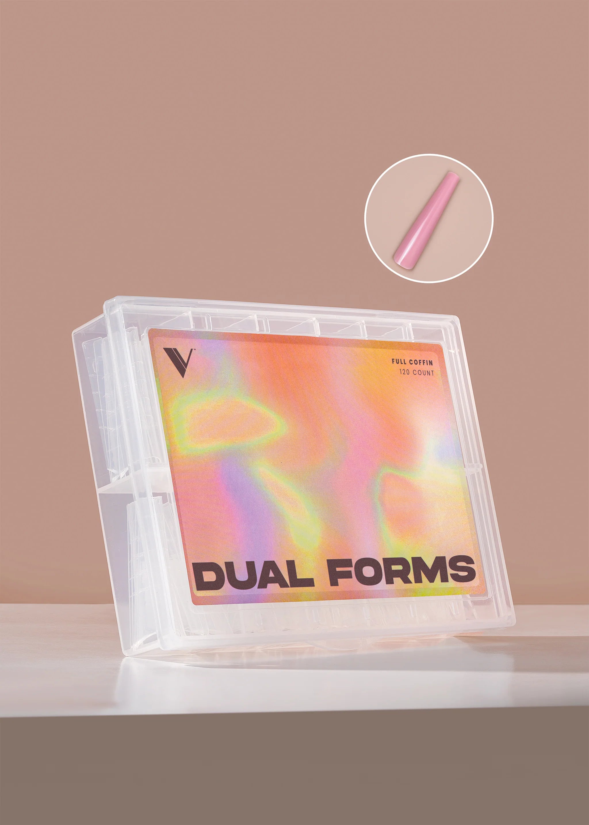 DUAL FORMS