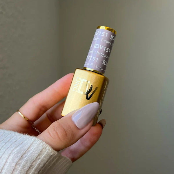 CASTLES IN SPAIN DIVA #151