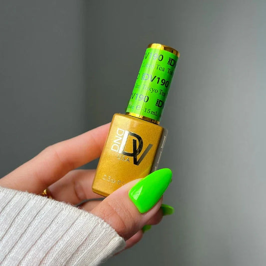 TOKYO TEA DIVA #190
