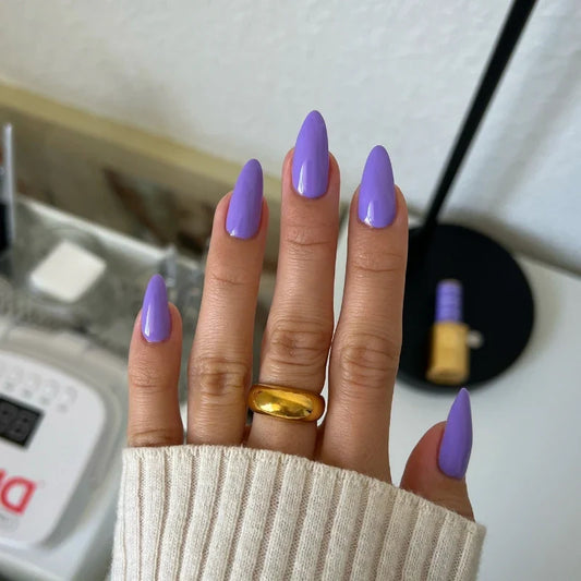 SIDE OF UBE DIVA #195