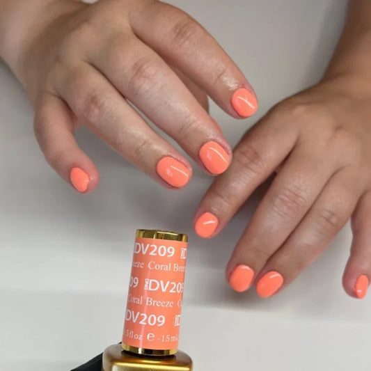 CORAL BREEZE DIVA #209