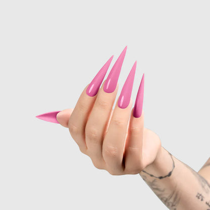 Dazzle Me