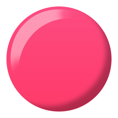 Tulip Pink #014