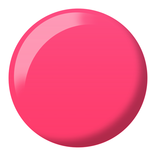 Tulip Pink #014