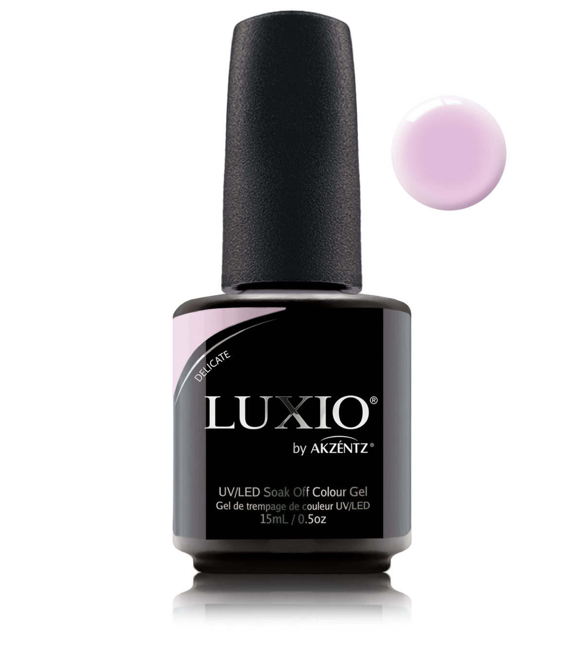 Luxio Gel - Delicate