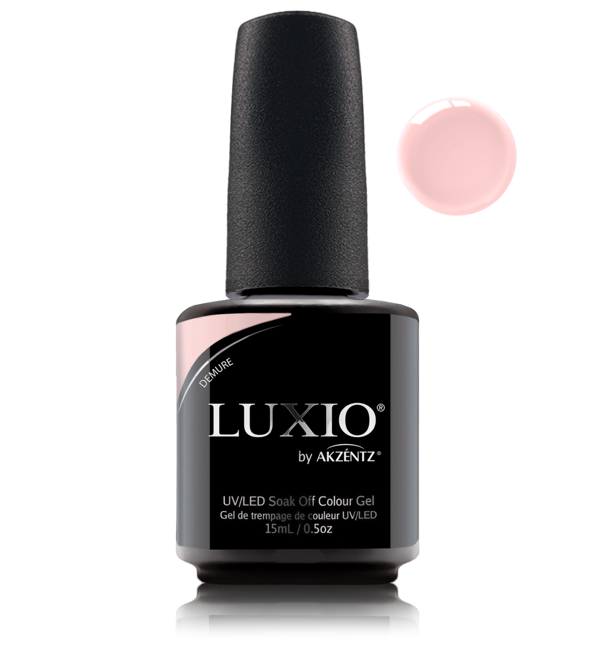 Luxio Gel - Demure
