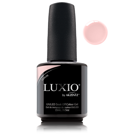 Luxio Gel - Demure