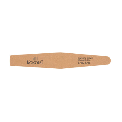 Diamond Brown Washable File