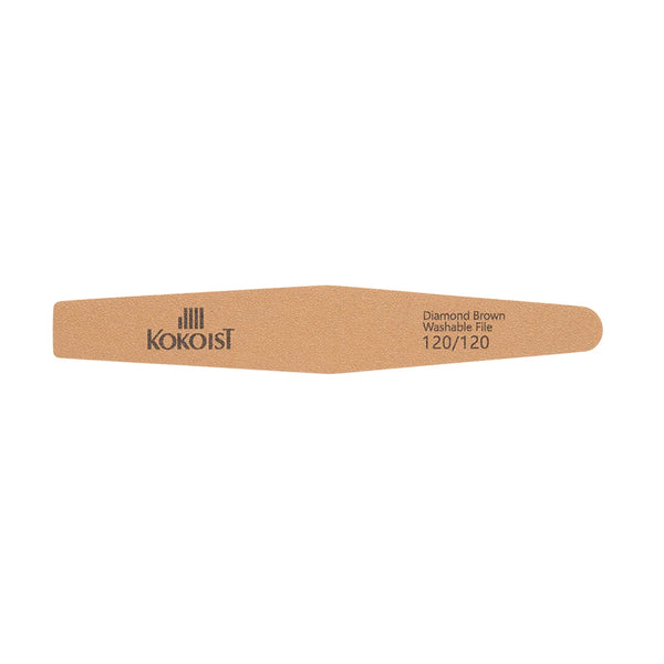 Diamond Brown Washable File