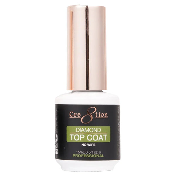 CRE8TION DIAMOND TOP COAT