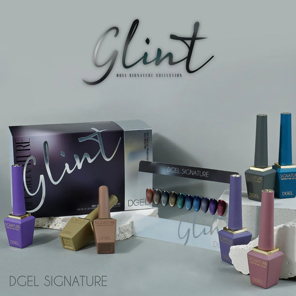 Glint Collection