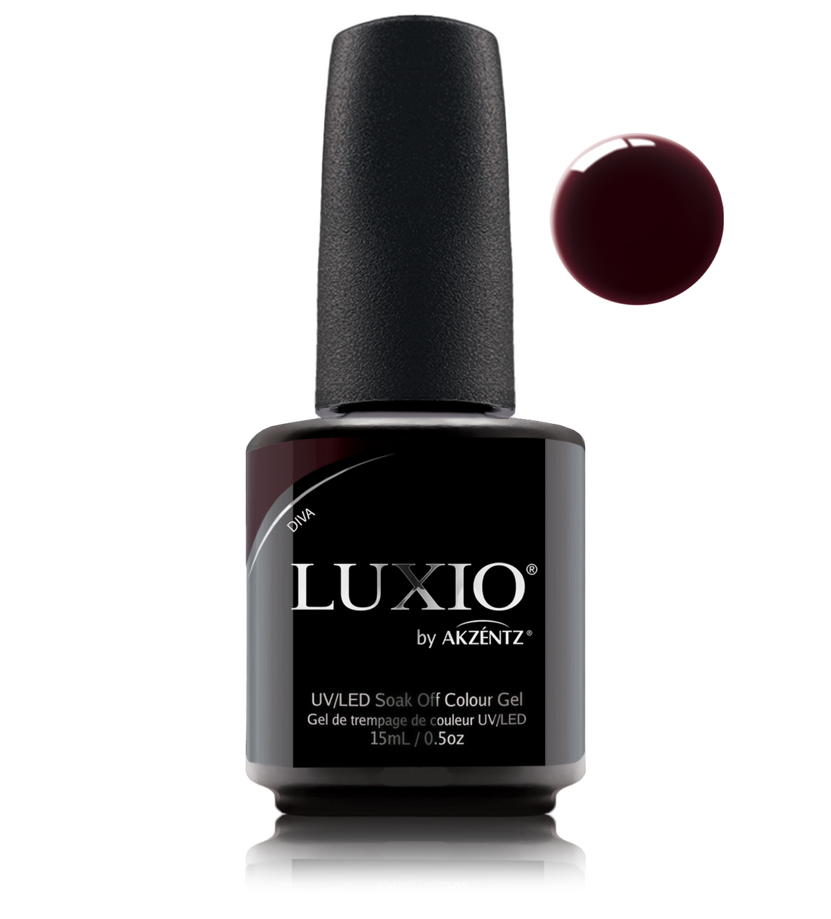 Luxio Gel - Diva