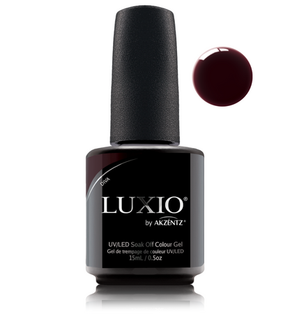 Luxio Gel - Diva