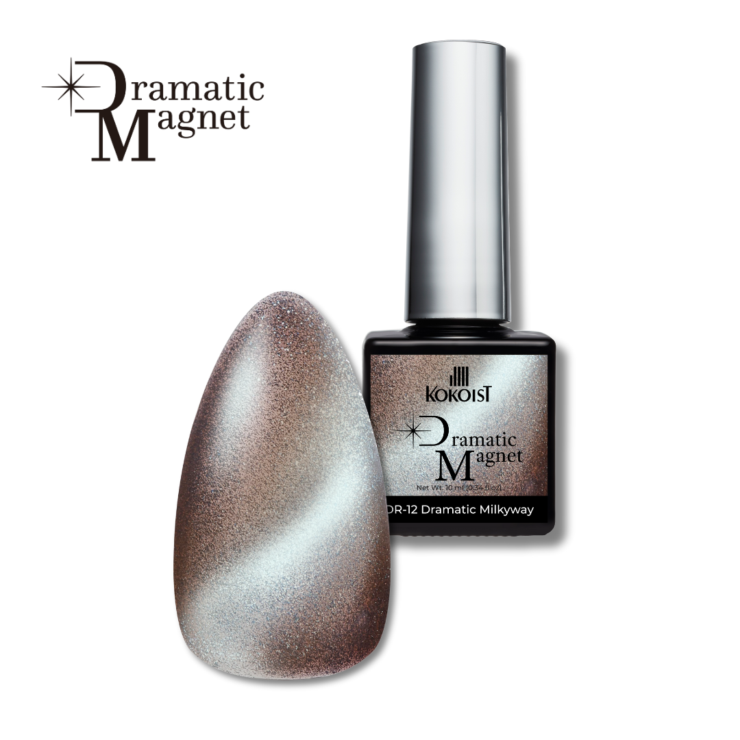 Dramatic Magnet DR-12 Dramatic Milkyway