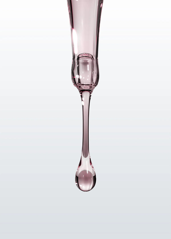 Cuticle Oil - Strawberry