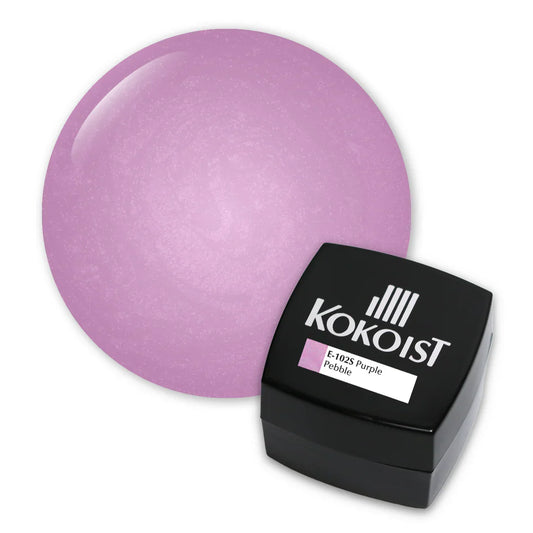 E-102S PURPLE PEBBLE