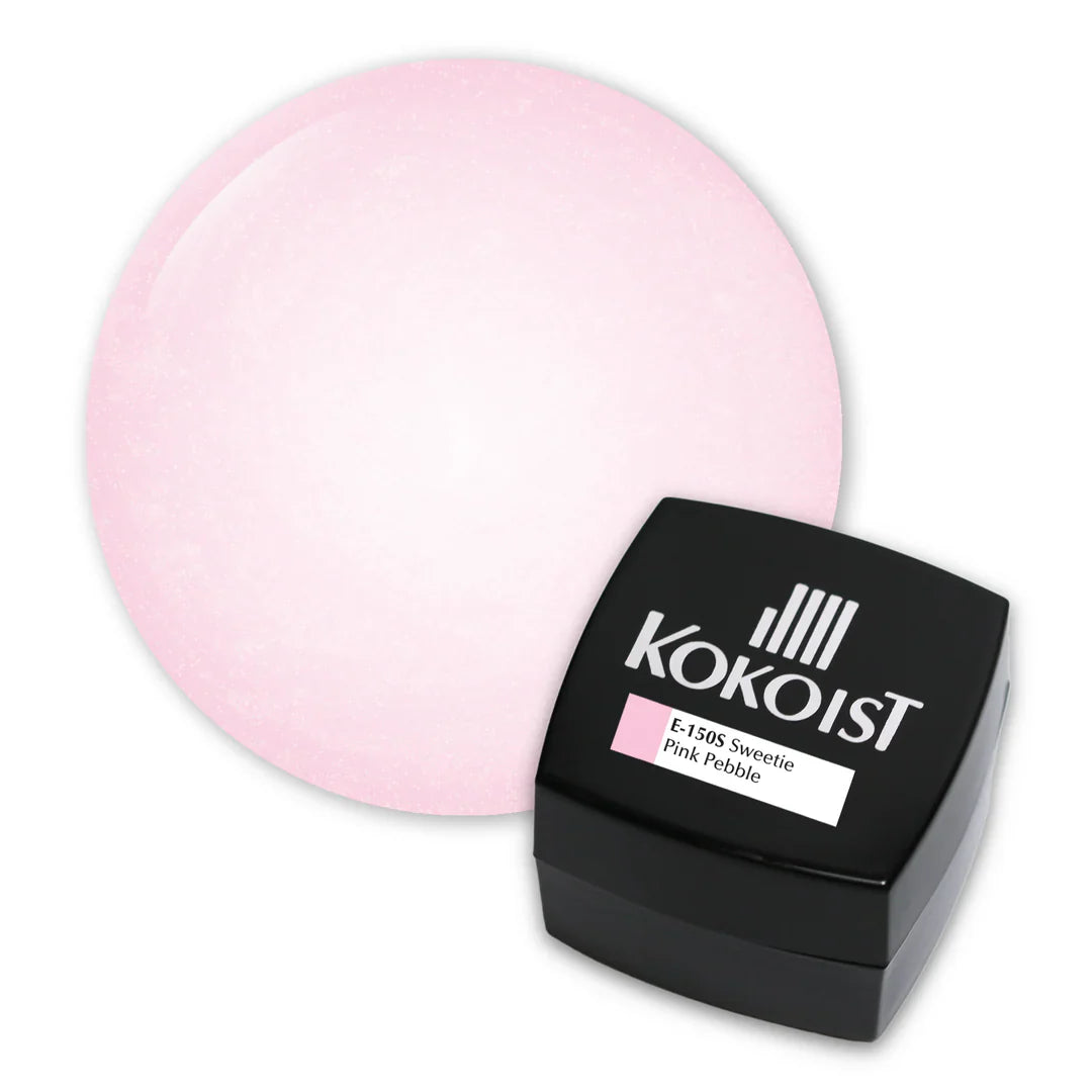 E-150S SWEETIE PINK PEBBLE