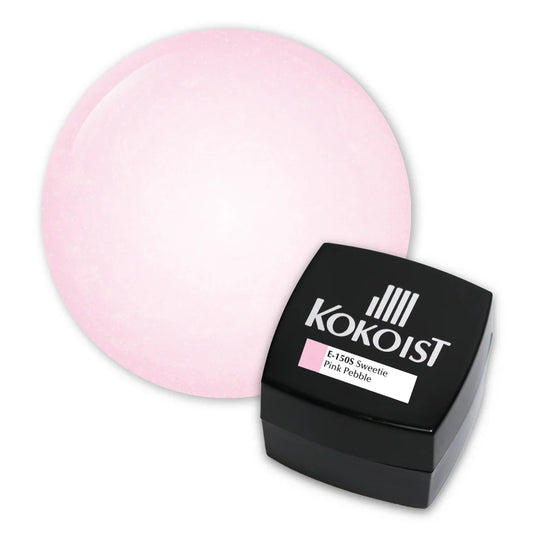 E-150S SWEETIE PINK PEBBLE