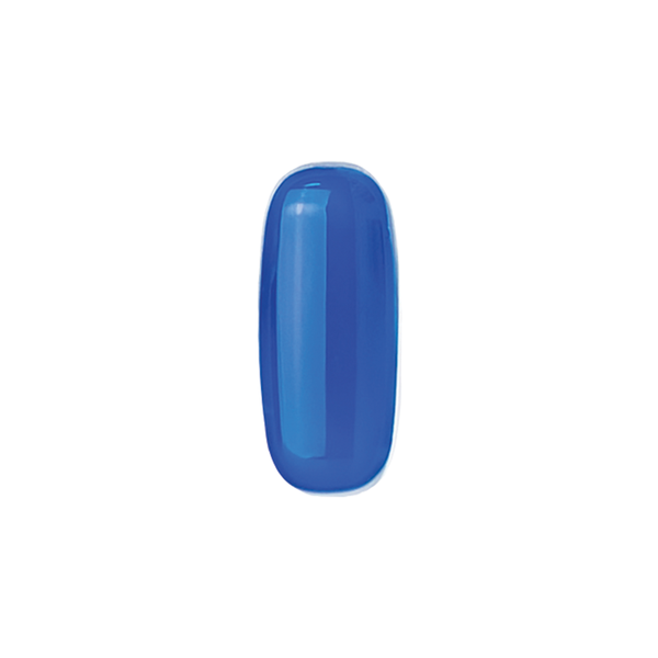 E-154 Party Balloon Blue