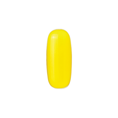 E-155 Party Balloon Yellow