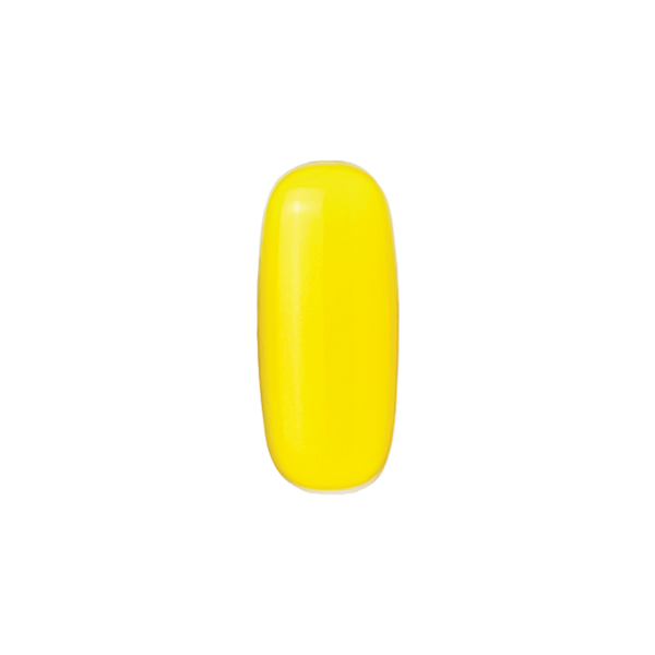 E-155 Party Balloon Yellow