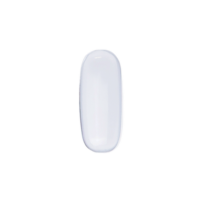 E-1 Maxi White