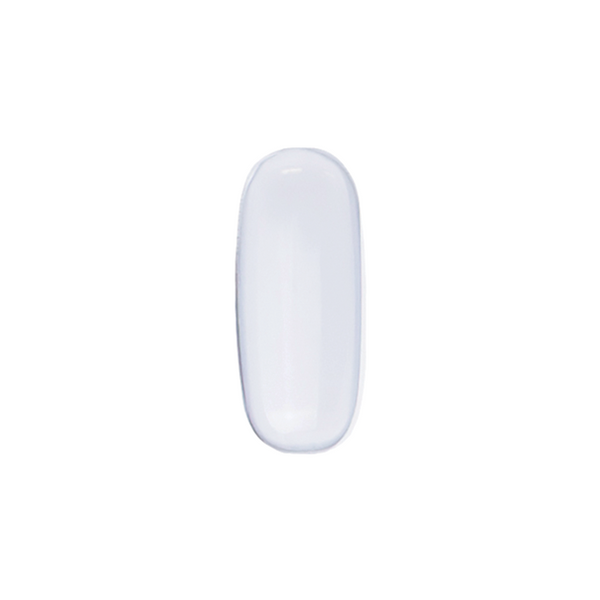 E-1 Maxi White