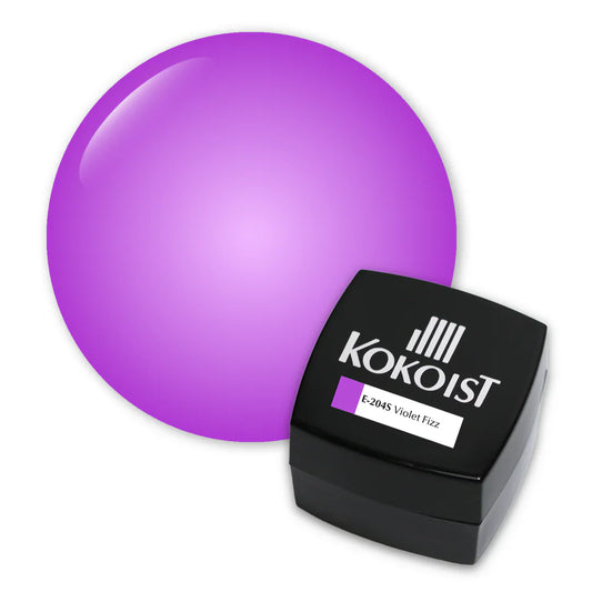 E-204S VIOLET FIZZ