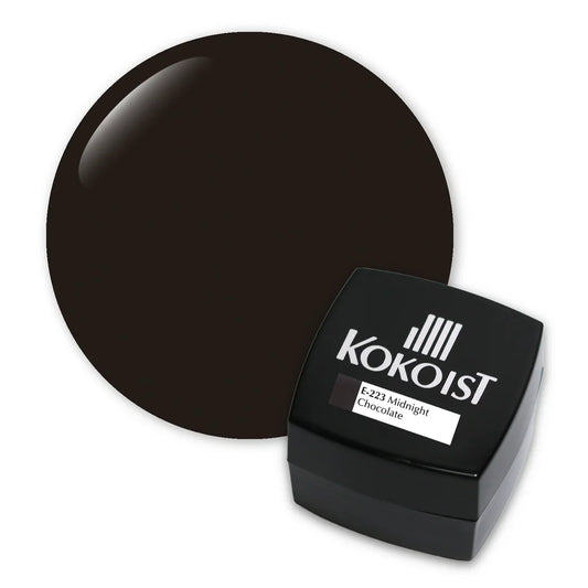 E-223 MIDNIGHT CHOCOLATE
