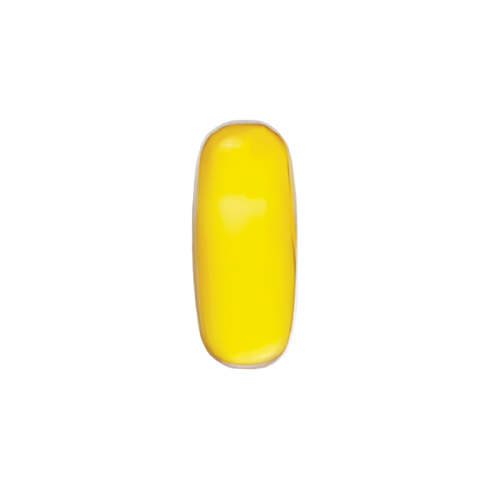 E-239S Giallo Yellow Glass