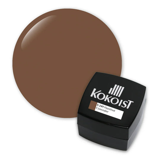E-249 HAZELNUTS CONCEALER