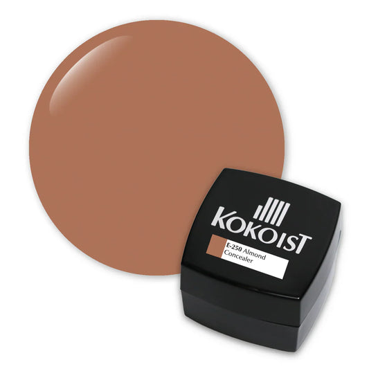 E-250 ALMOND CONCEALER