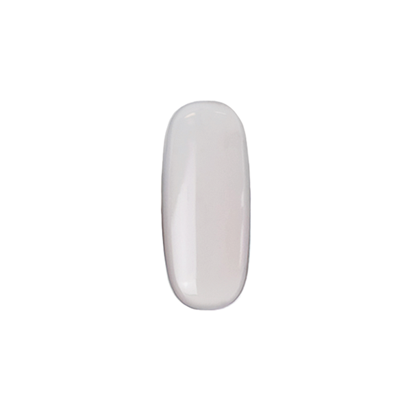 E-267S Pinkish Sheer Ivory