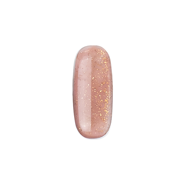 E-279S Pink Beige Gold Dust