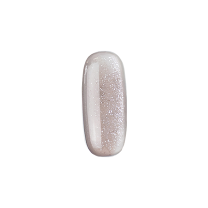 E-298S Mauve Sheer Eggshell