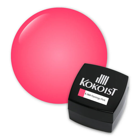 E-304 FLAMINGO PINK
