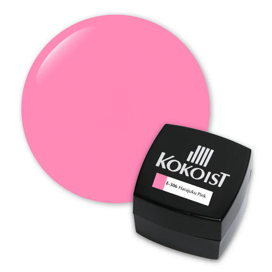 E-306 HARAJUKU PINK