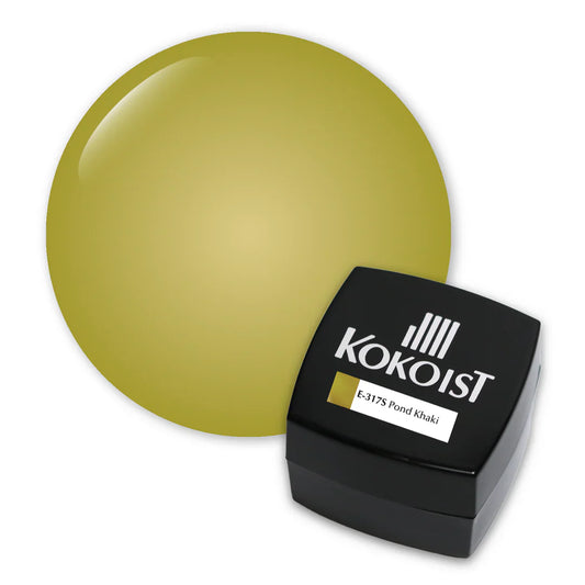 E-317S POND KHAKI