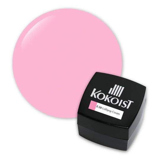 E-50 LOLLIPOP CREAM