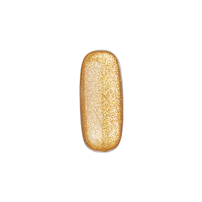 E-51 Gold Micro Glitter