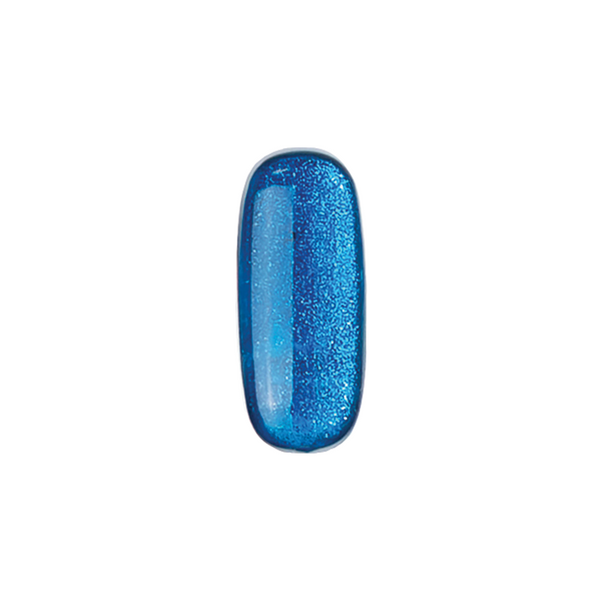 E-55 Sapphire Micro Glitter