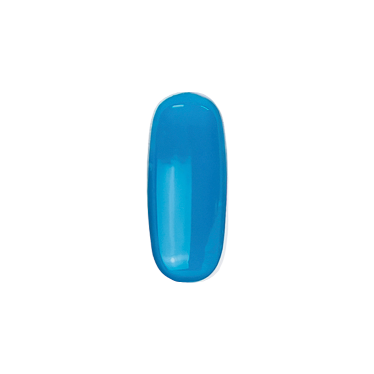 E-6 Caribbean Turquoise