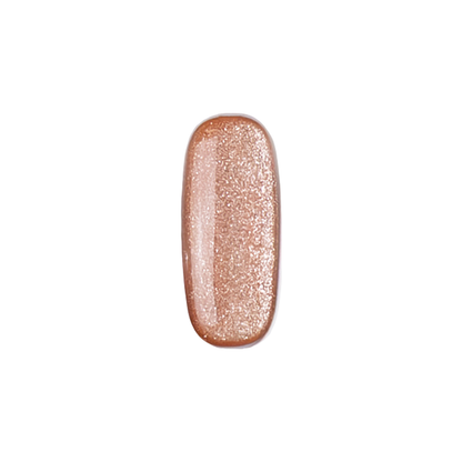 E-83 Amber Micro Glitter