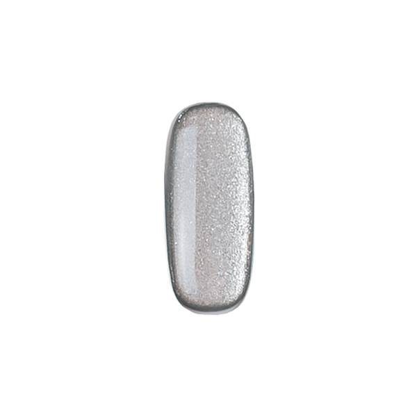 E-84 Platinum Micro Glitter
